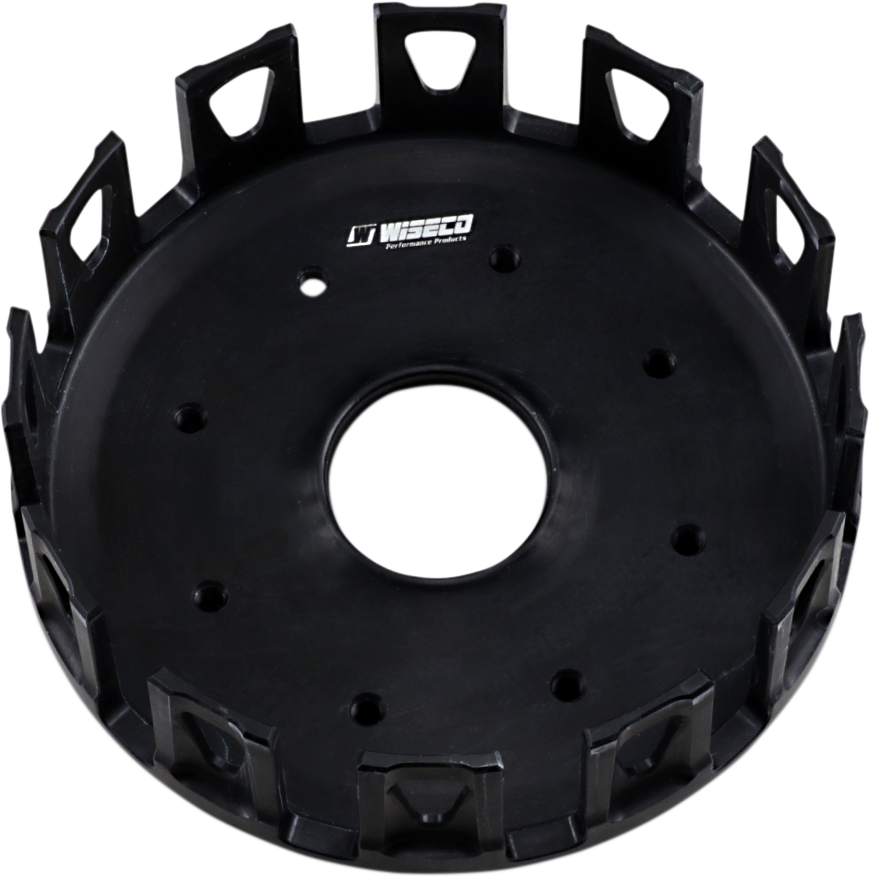 WISECO Clutch Basket Precision-Forged WPP3050