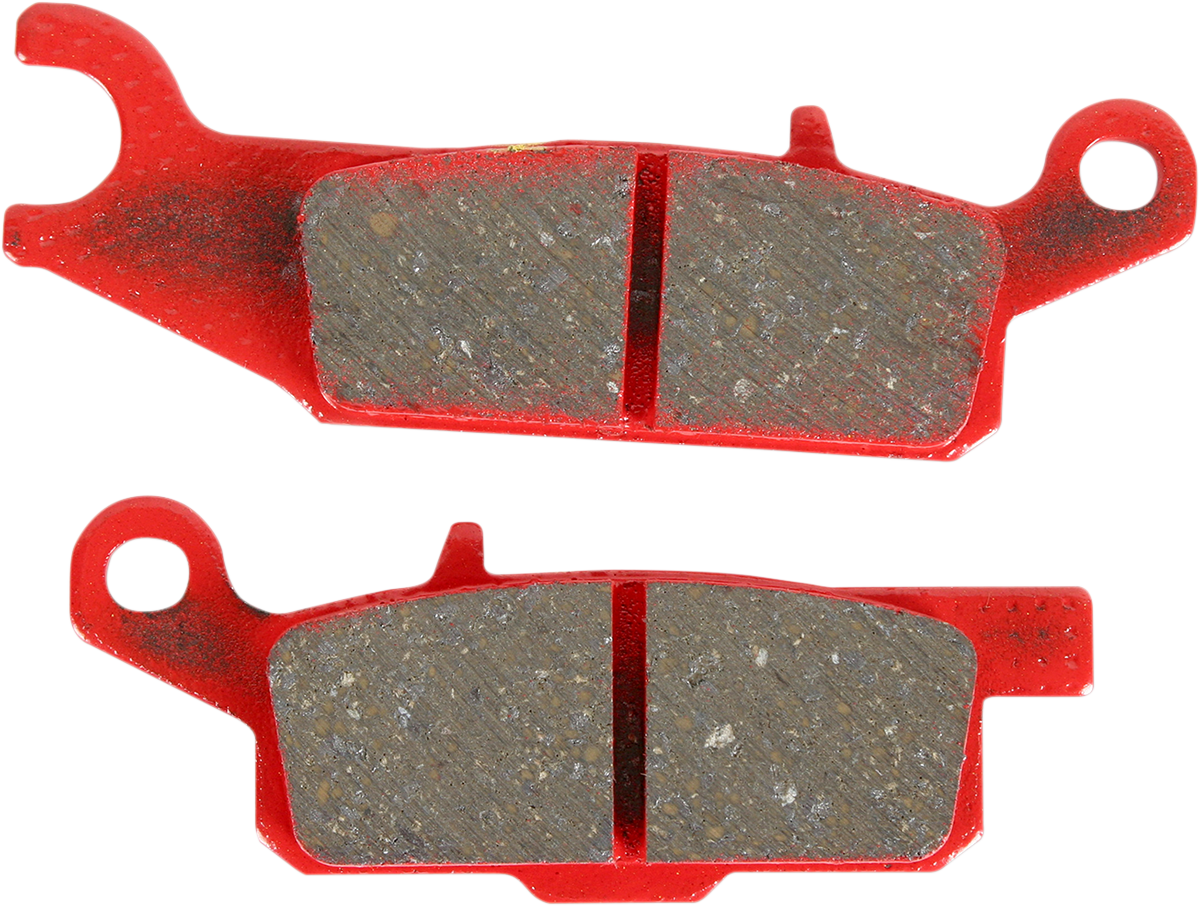 EBC Sport Carbon Brake Pads - FA444X FA444X