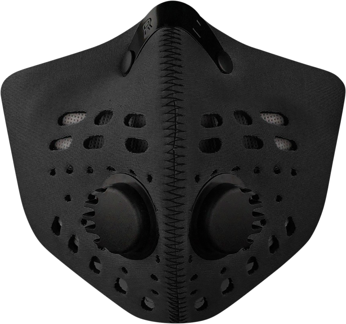 RZ MASK M1 Mask - Black - Medium M1MASK8338332