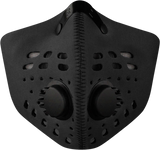 RZ MASK M1 Mask - Black - Medium M1MASK8338332