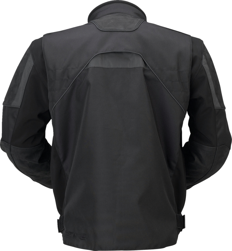 Z1R Reverance Jacket - Black - 2XL 2820-5787