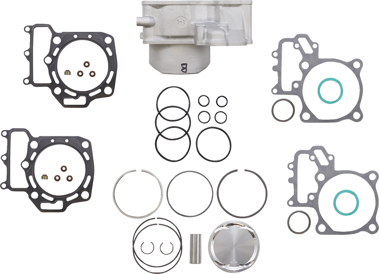 CYLINDER WORKS Cylinder Kit - Standard KRT 750 Teryx 2012-2013 CW30014K03