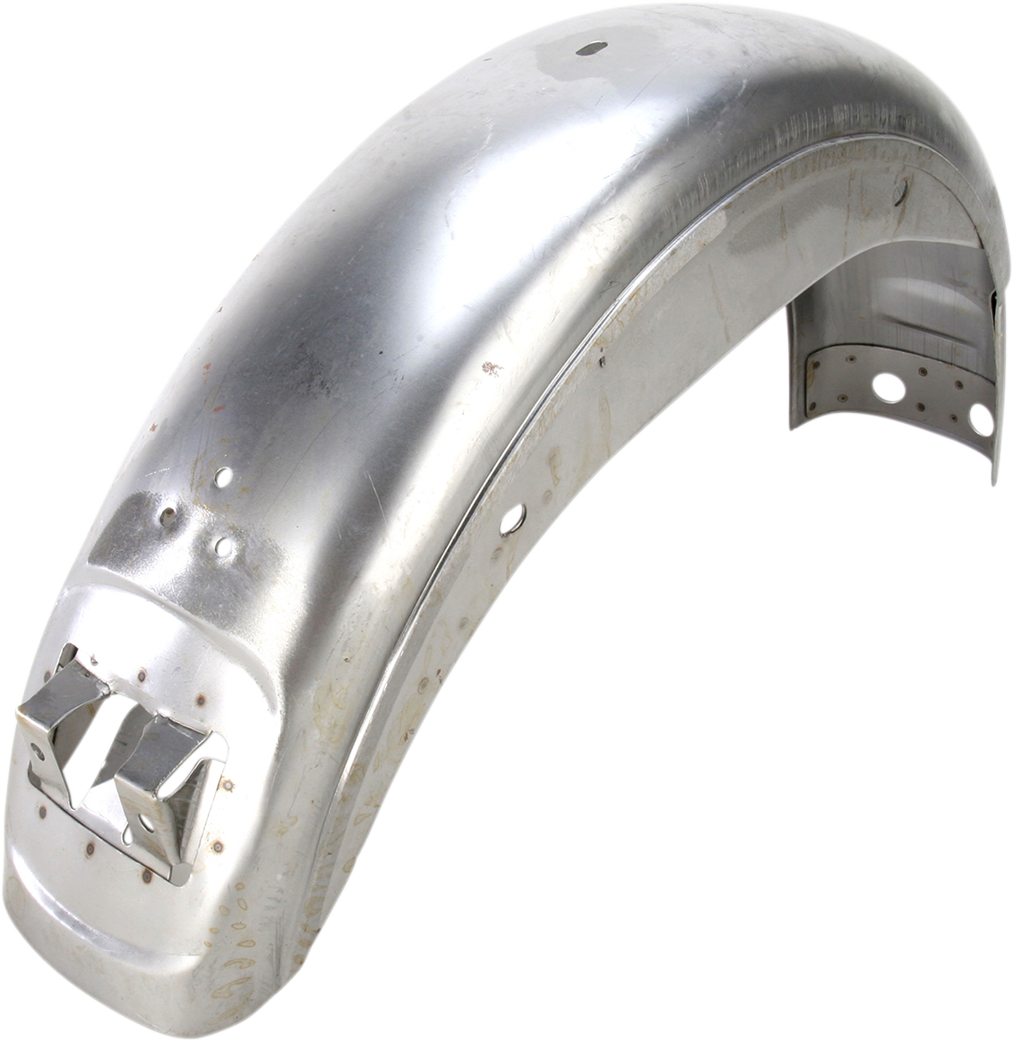 DRAG SPECIALTIES Rear Fender - 7.25" W 51-0164