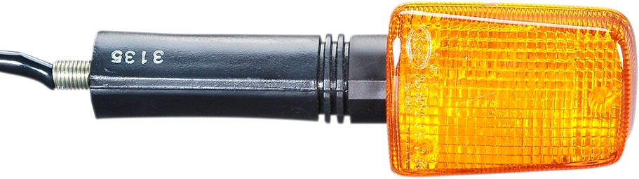 K&S TECHNOLOGIES Turn Signal - Suzuki Front 25-3135