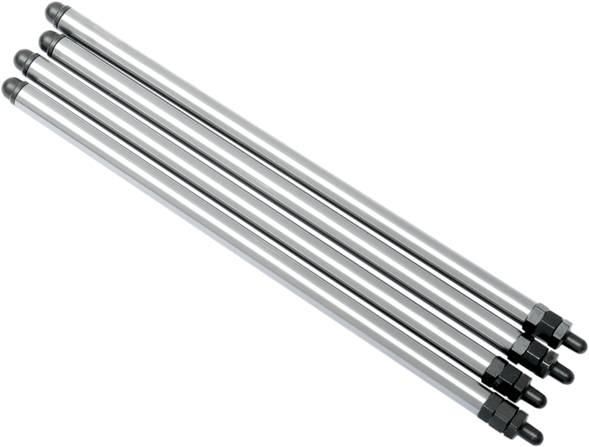 ANDREWS Chromoly Steel Pushrods - Big Twin 240030