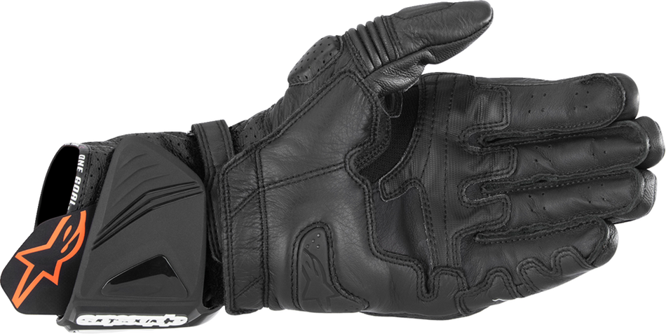 ALPINESTARS GP Pro R4 Gloves - Black - 2XL 3556724-10-XXL