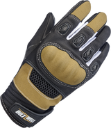 Guantes BILTWELL Bridgeport - Bronceado - Medianos 1509-0901-303 