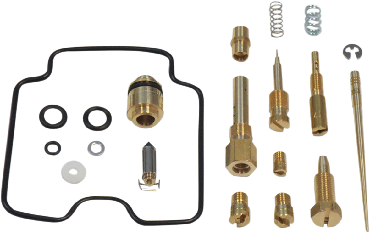 SHINDY Carburetor Repair Kit - Yamaha 03-321