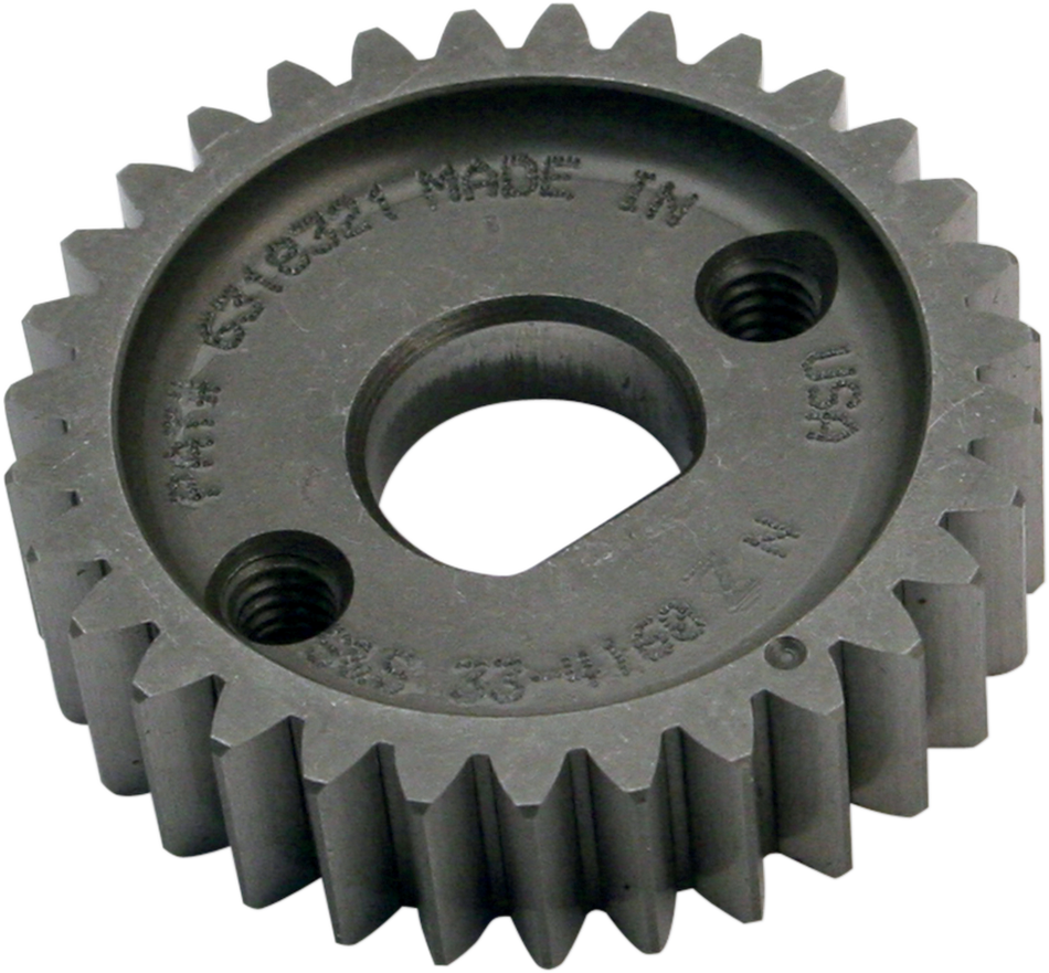 S&S CYCLE Over Size Pinion Gear 33-4160Z