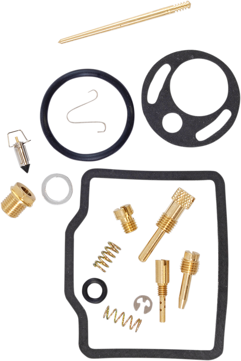 K&L SUPPLY Carburetor Repair Kit 182406