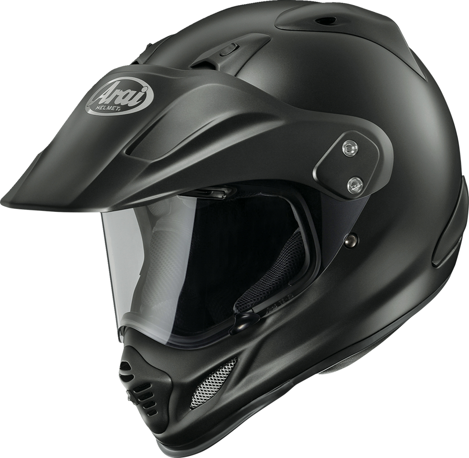 ARAI XD-4 Helmet - Black Frost - XS 0140-0203