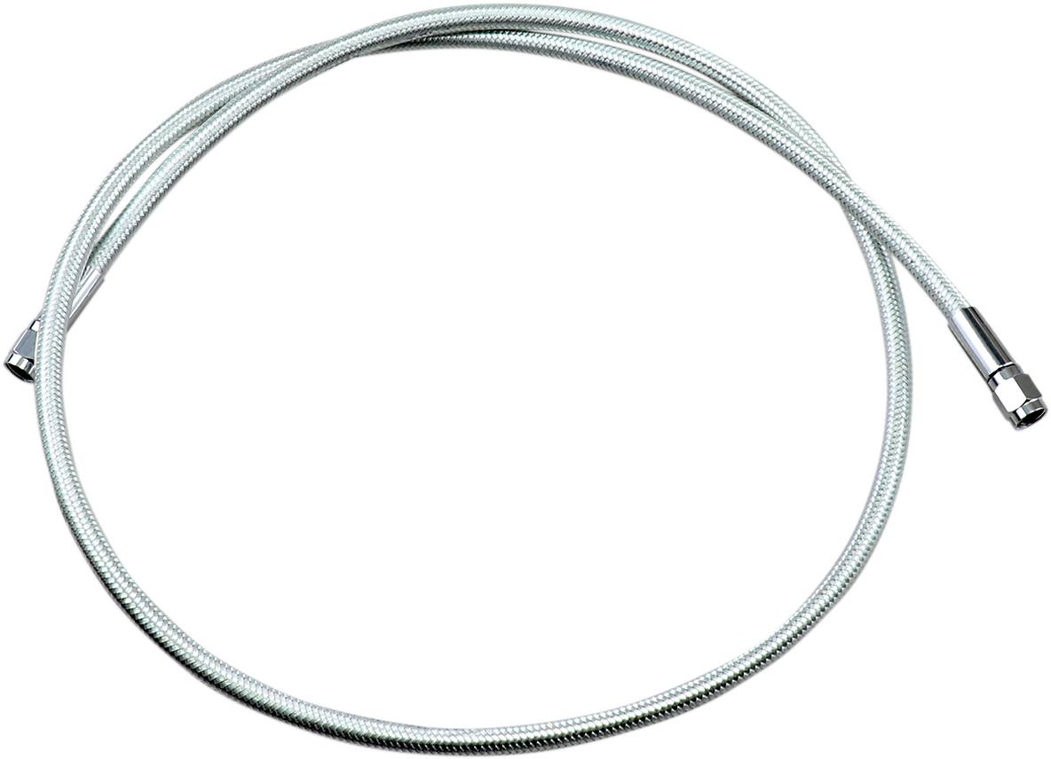 MAGNUM Brake Line - 44" - Sterling Chromite II AS3544