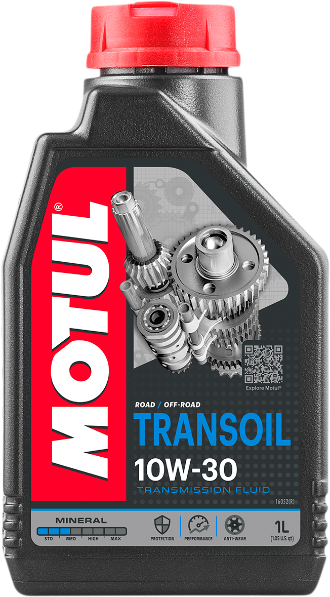 MOTUL Transmission Oil - 10W-30 - 1L 105894