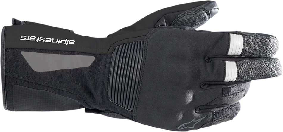 ALPINESTARS Denali Aerogel Drystar® Gloves - Black - Large 3526922-10-L
