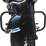 JARDINE Highway Bar - Black - Softail 10-5021-01B