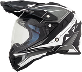 AFX FX-41 Helmet - Range - Matte Black - XL 0140-0064