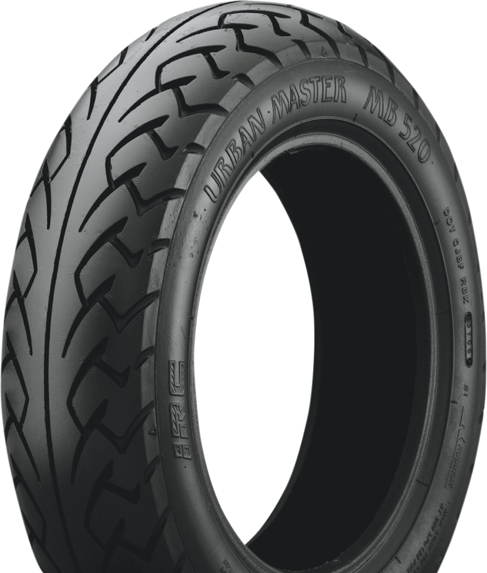 IRC Tire - MB520 - Front - 3.00"-10" - 42J 321722