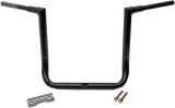 LA CHOPPERS Handlebar - Grande Twin Peaks - 16" - Black LA-7365-16B