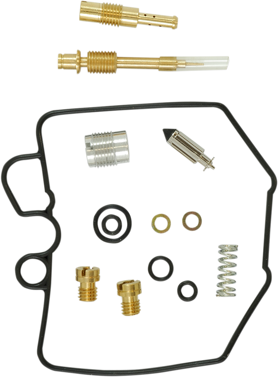 K&L SUPPLY Carburetor Repair Kits 18-2572