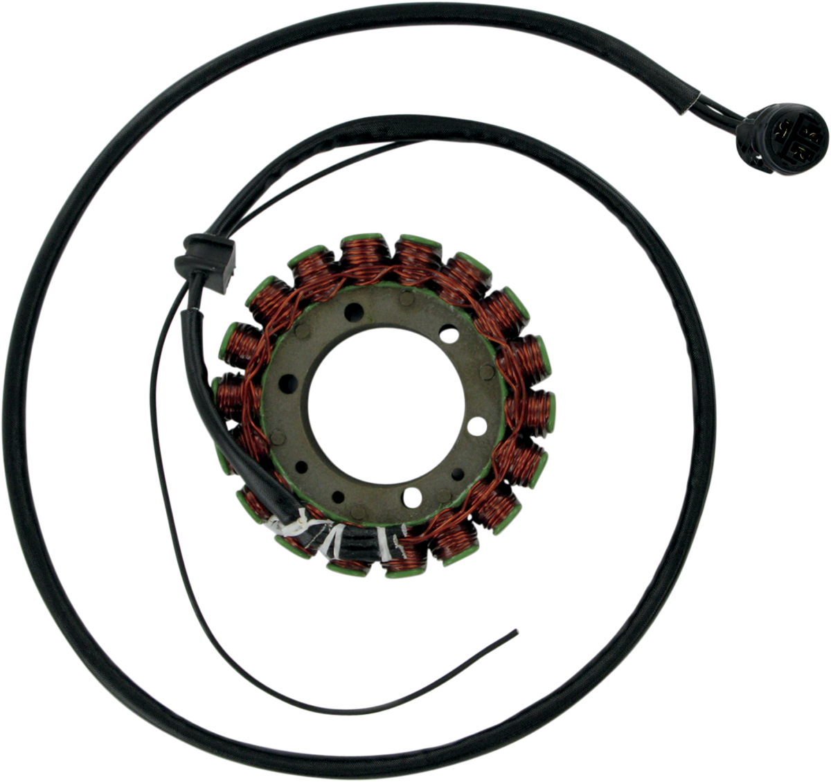 RICK'S MOTORSPORT ELECTRIC Stator - Kawasaki 21-215