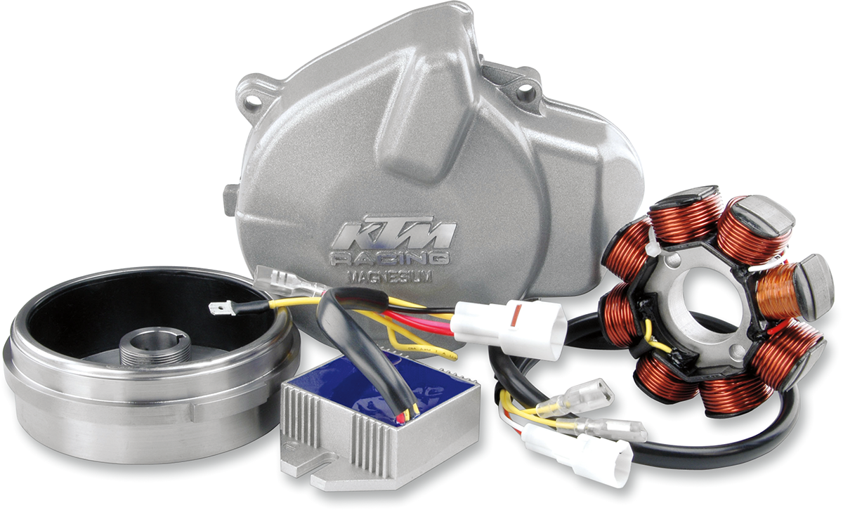 TRAIL TECH Electrical System - KTM S-8361-05