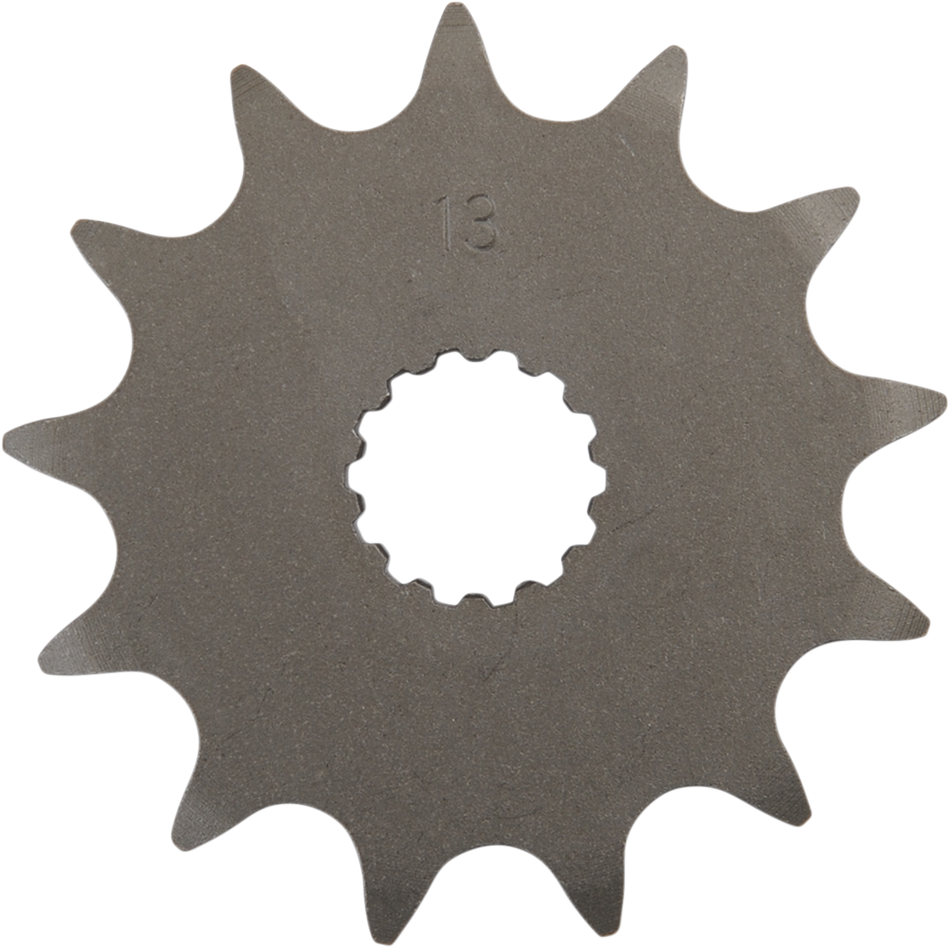 Parts Unlimited Countershaft Sprocket - 13-Tooth 24g-17461-30