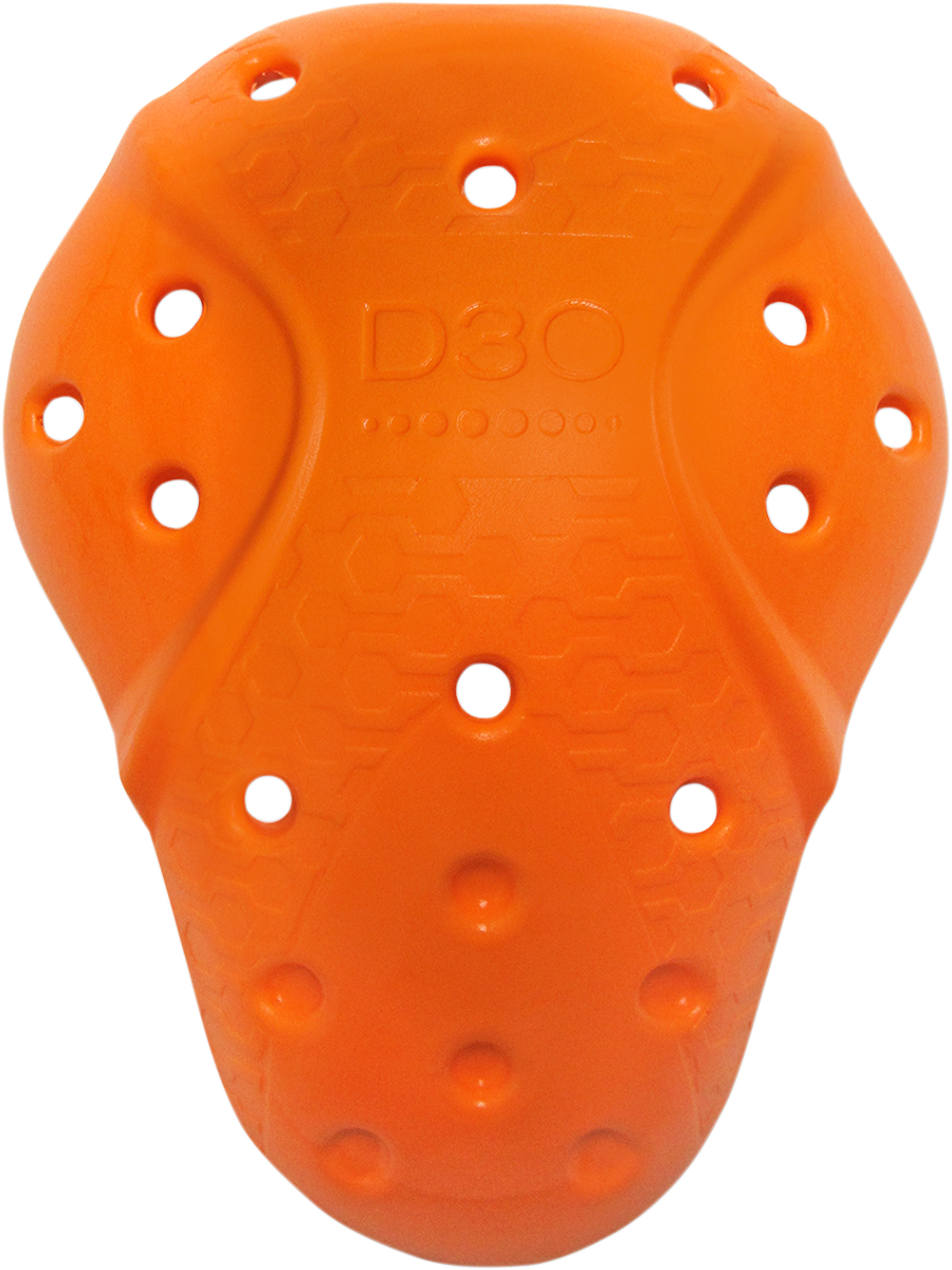 ICON D3O® T5 Evo Pro Guards - Shoulder - Left & RIght 12189