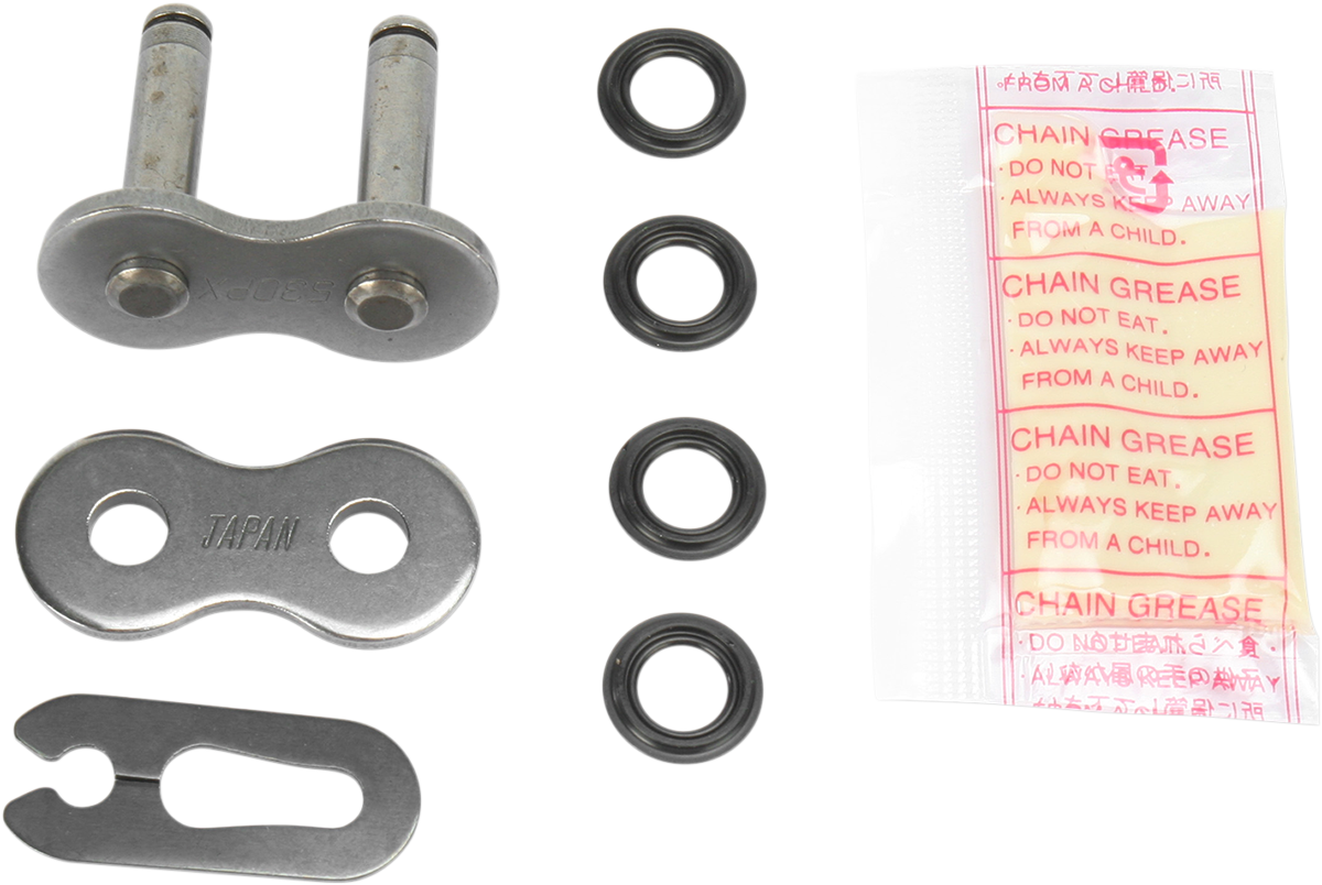 Parts Unlimited 530 Px Series - Clip Connecting Link Pucl530px