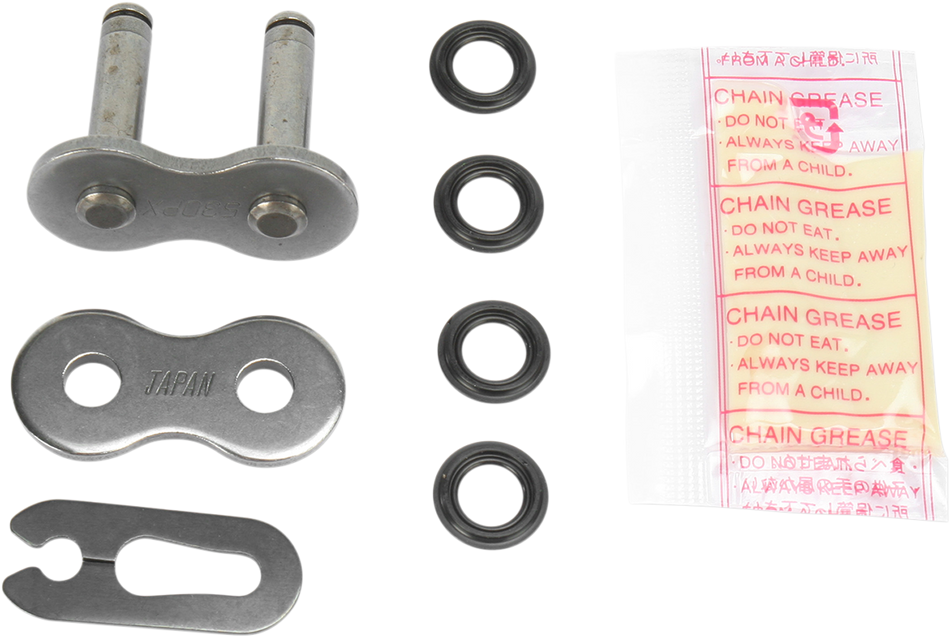 Parts Unlimited 530 Px Series - Clip Connecting Link Pucl530px