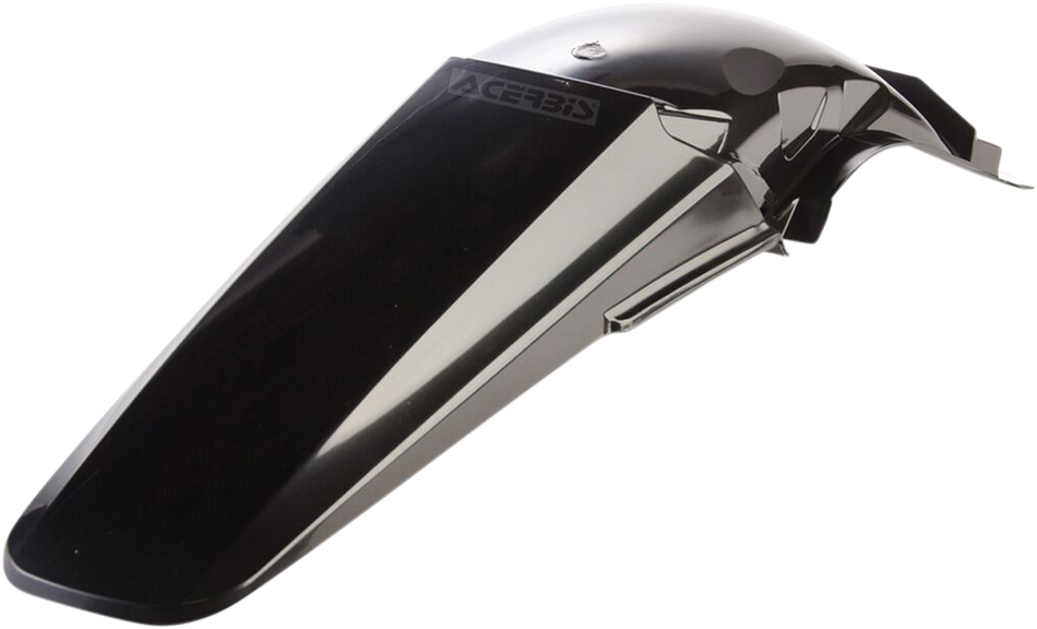 ACERBIS Rear Fender - Black 2040590001