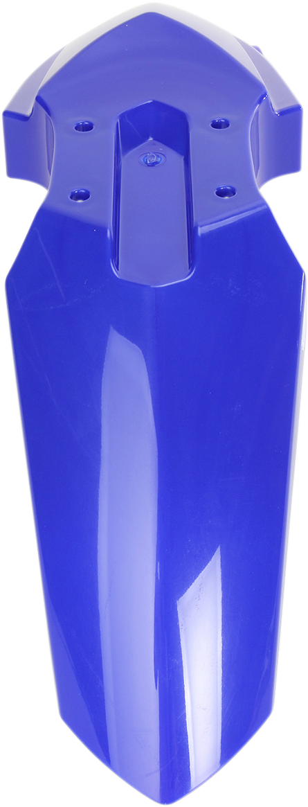 Guardabarros delantero UFO - Azul reflejo YA04846-089 