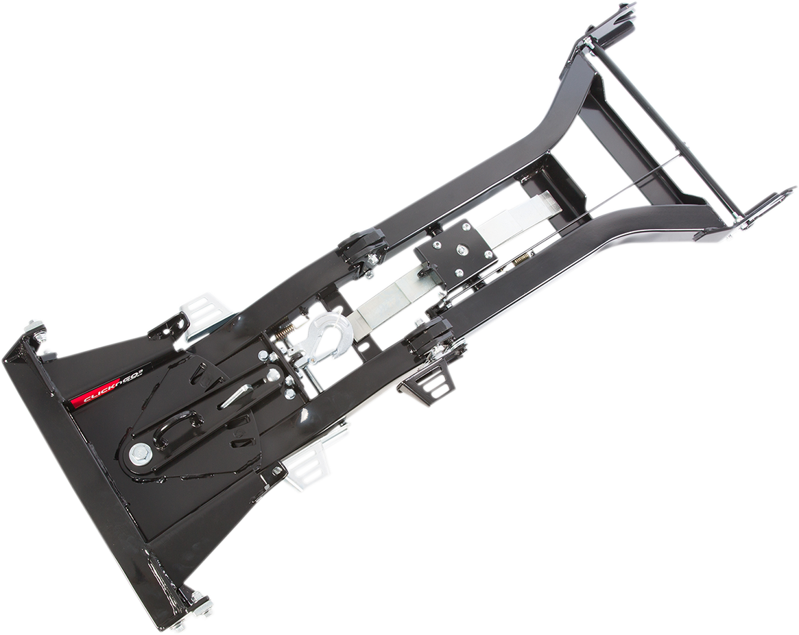 KIMPEX Click N' Go 2 Plow Push Frame - UTV 374970