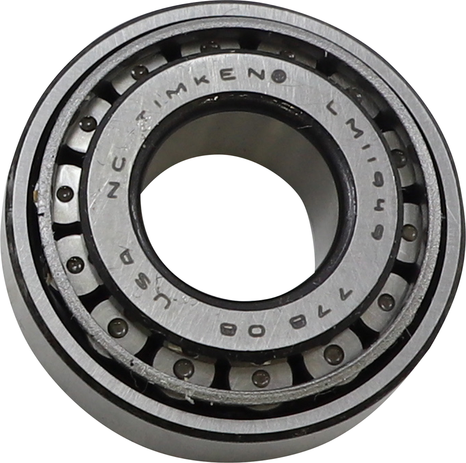 TIMKEN Wheel Bearing Assembly - With Race SET2
