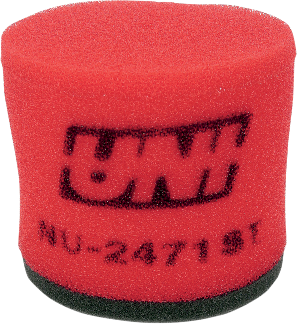 UNI FILTER Filter - Suzuki LT80 NU-2471ST