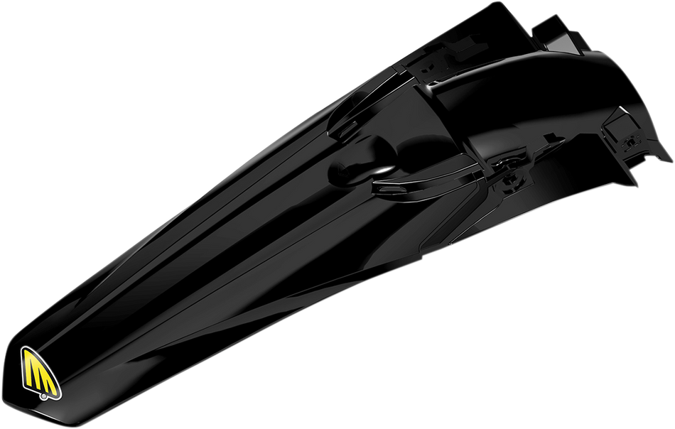 CYCRA Powerflow Rear Fender - Black - CRF 1CYC-1812-12
