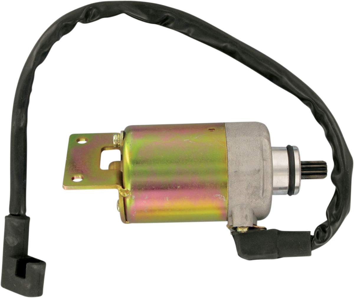 RICK'S MOTORSPORT ELECTRIC Starter Motor - Polaris 61-510