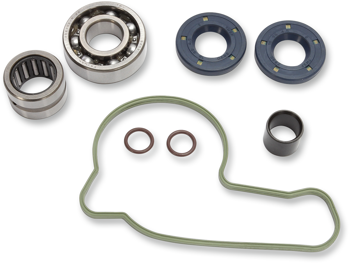 Hot Rods Water Pump Repair Kit - Husqvarna WPK0066