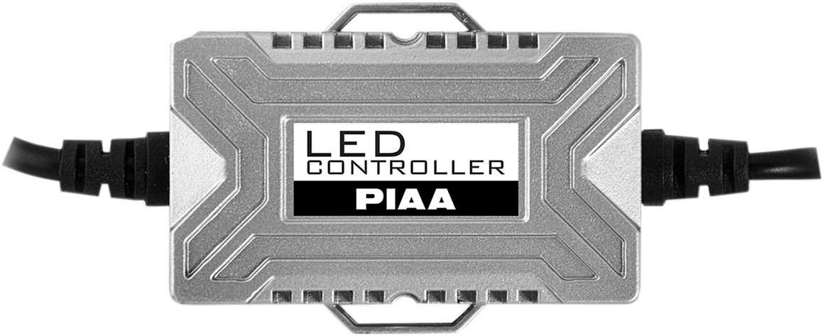 PIAA H4 Platinum LED Bulb - 25W 16-77304