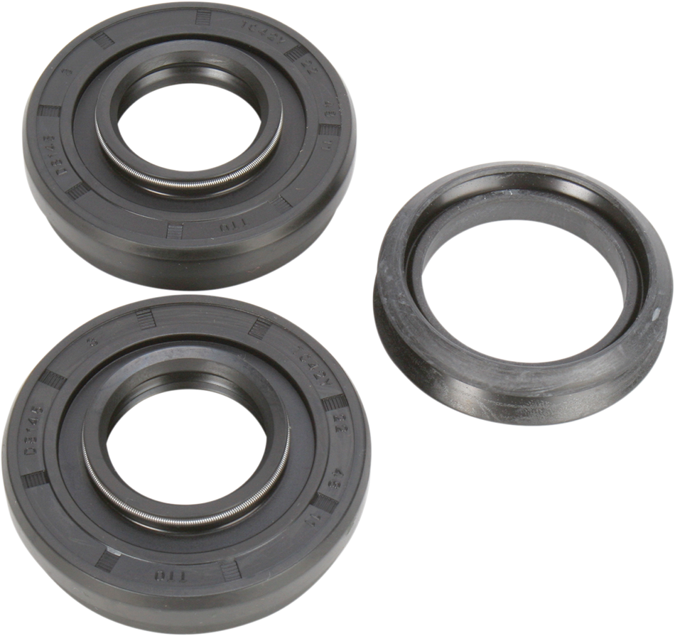 MOOSE RACING Differential Seal Kit - Front 25-2060-5