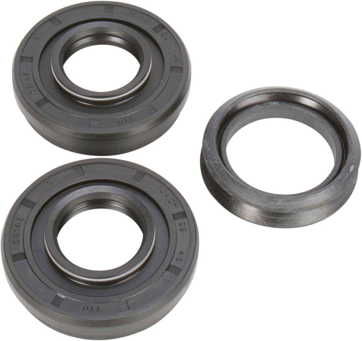 MOOSE RACING Differential Seal Kit - Front 25-2060-5