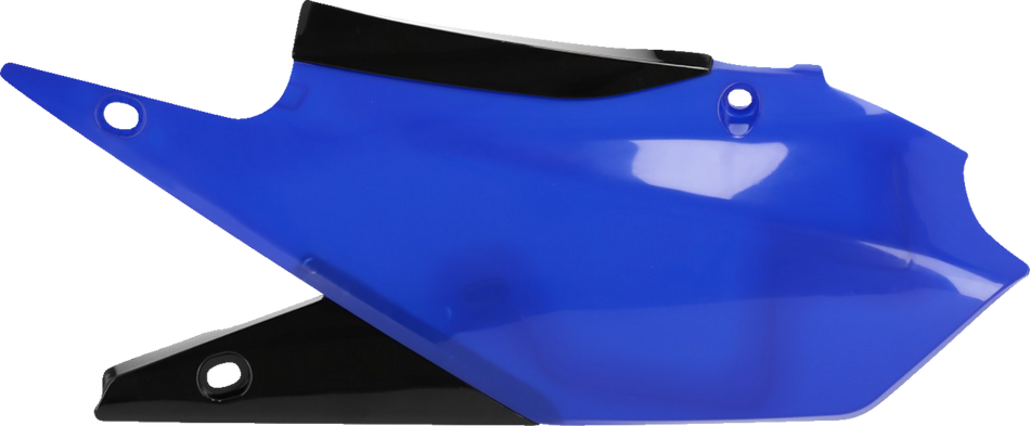 Paneles laterales ACERBIS Azul/Negro YZF250/450 2019-2023 2685881034 