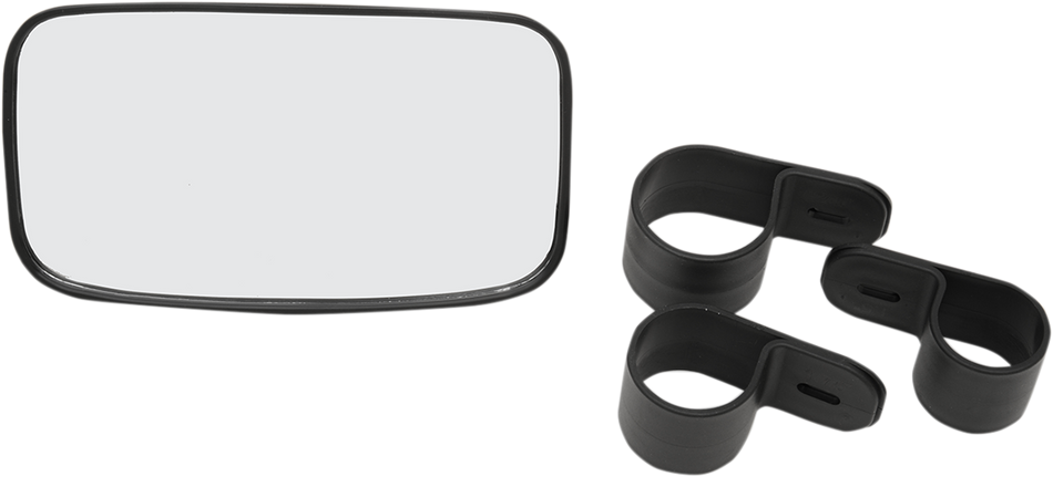 EMGO UTV Rearview Mirror 20-64574
