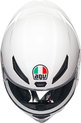 AGV K1 S Helmet - White - 2XL 21183940030282X