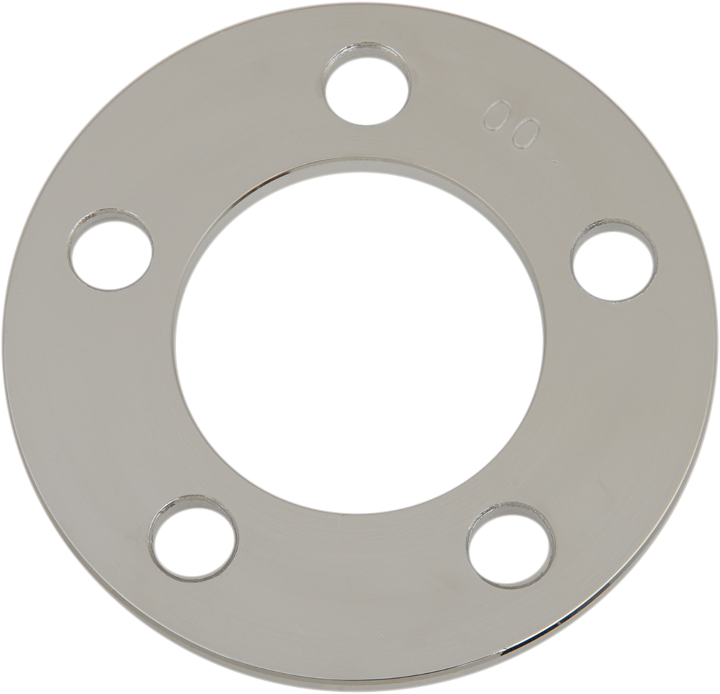 DRAG SPECIALTIES Rear Sprocket Spacer - .25" 26-0128-S25-SC2