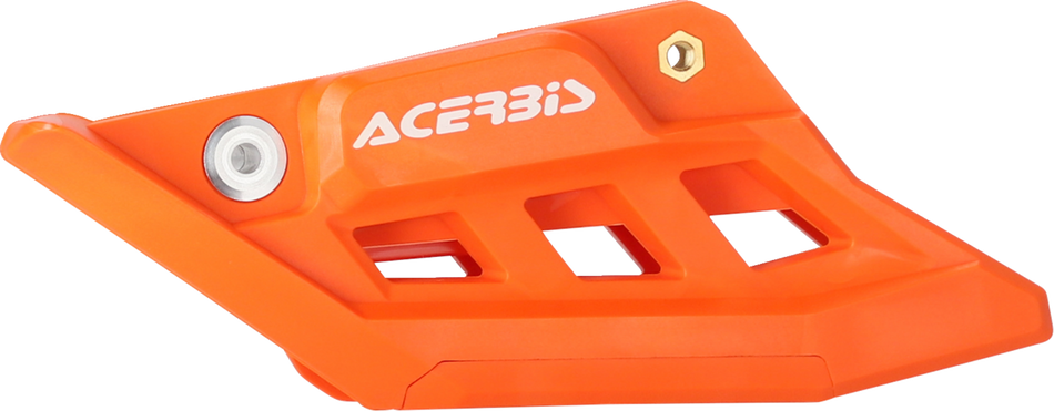 ACERBIS Chain Guide - KTM - Orange 2983185226