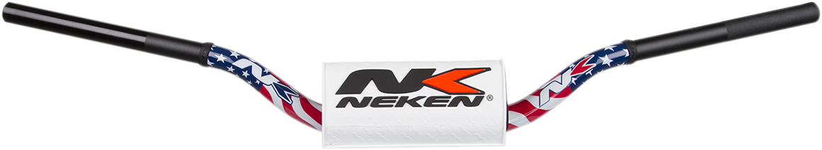 NEKEN Handlebar - Oversized - 121C - U.S.A. R00121C-USA