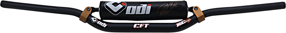 ODI Handlebar - CFT - Podium - RC4 - Black H904CFB