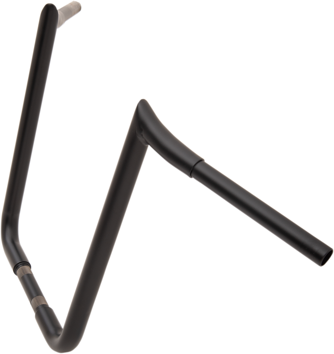 LA CHOPPERS Handlebar - Prime Ape - 18" - Matte Black LA-7351-18M