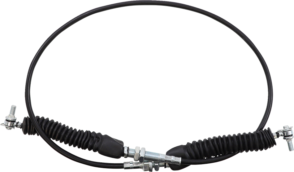 MOOSE UTILITY Shifter Cable - UTV - Can-Am 500-1269-PU