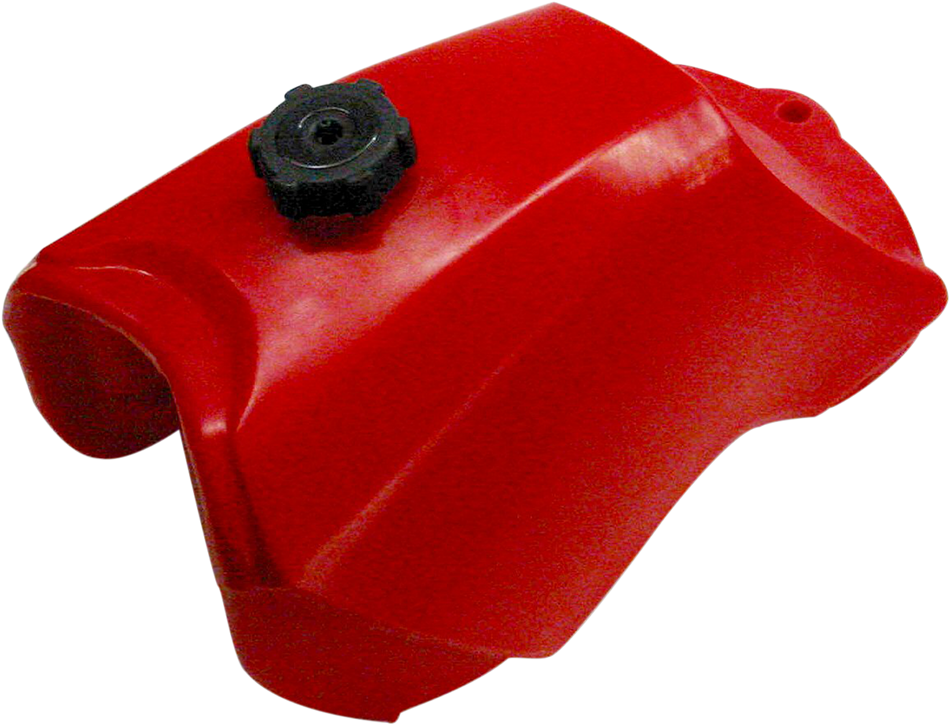 IMS PRODUCTS INC. Gas Tank - Red - Honda 122222-R1
